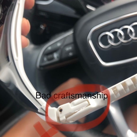 NOT authentic Pit Viper Sunglasses - Picture 2 of 11